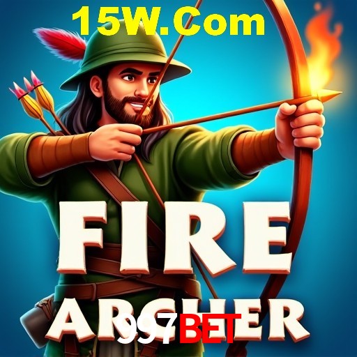 Descubra a Magia dos Jogos de Arcade no 997Bet