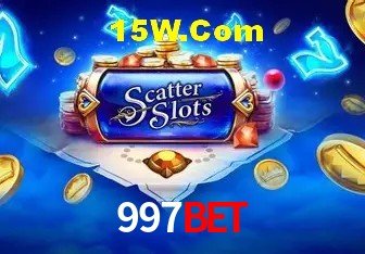 Apostas de Tênis 997Bet