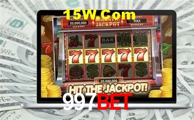 Casino Ao Vivo 997Bet