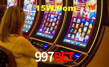 Estatísticas do Jogo 997Bet