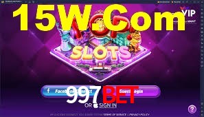 Welcome Bonus 997Bet