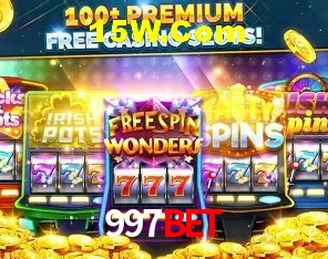 Provedores de Jogos 997Bet