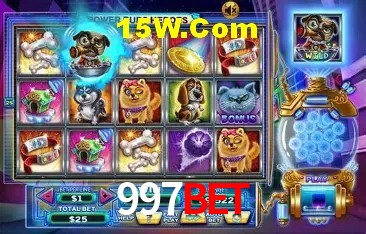 Ofertas Exclusivas 997Bet
