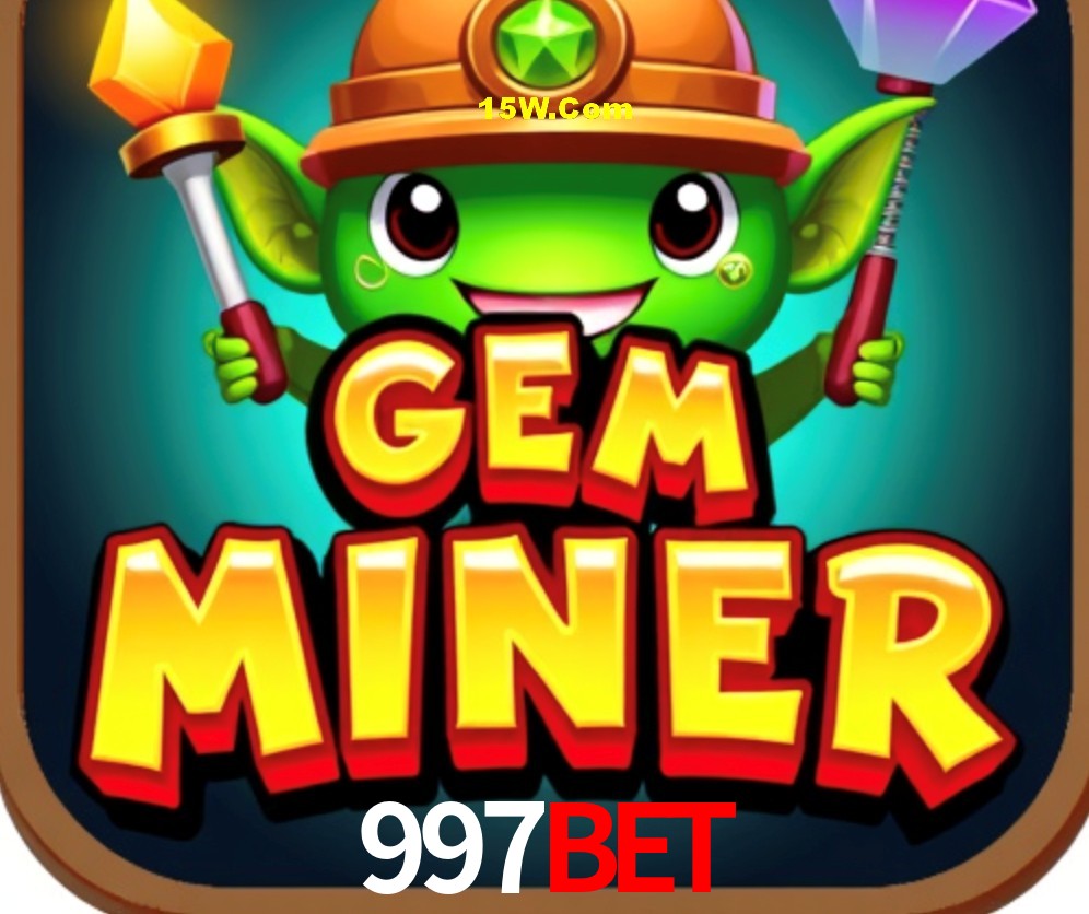 Torneios 997Bet