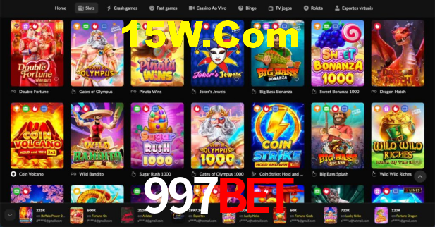 997Bet