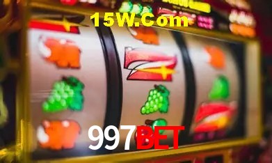 Integração de APIs 997Bet