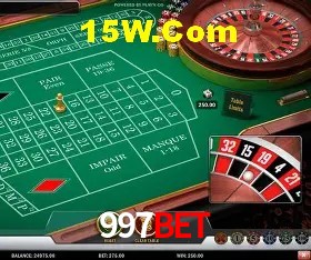 Experiência VIP 997Bet