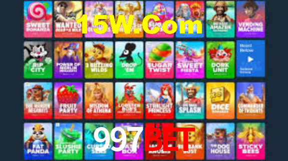 Bônus Generosos e Exclusivos no 997Bet para Você!