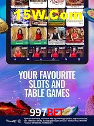 Slot Games 997Bet