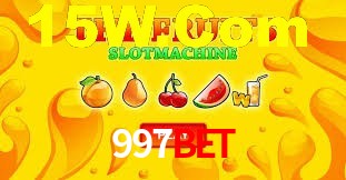 Tournaments 997Bet