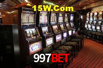 Sistemas de Segurança 997Bet