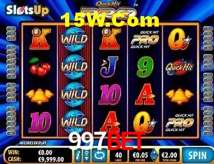 cassino 997Bet