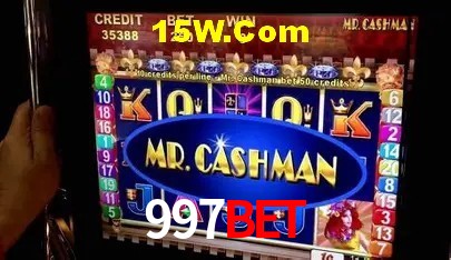 Promoção Relâmpago 997Bet