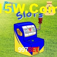 997Bet App Interface