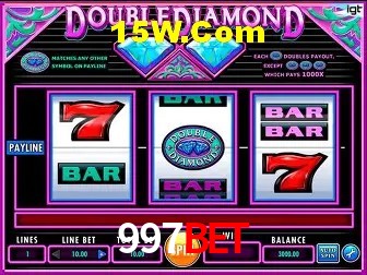 Casino Ao Vivo 997Bet