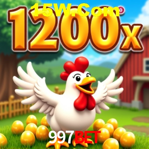 Descubra a Magia dos Jogos de Arcade no 997Bet