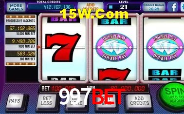 Login Seguro 997Bet
