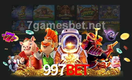 cassino 997Bet